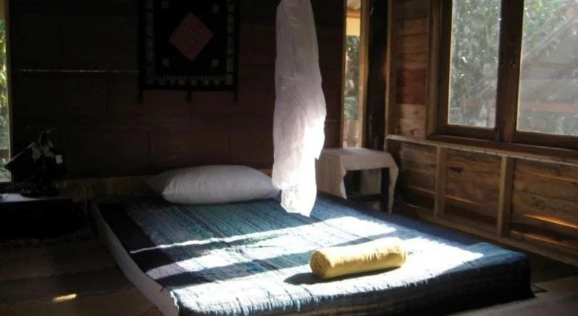 Lanlay Homestay