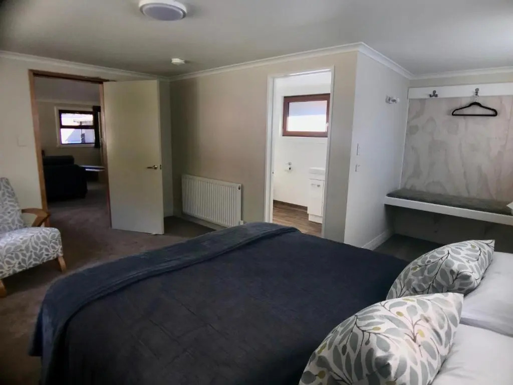 Arthurs Pass Motel & Lodge