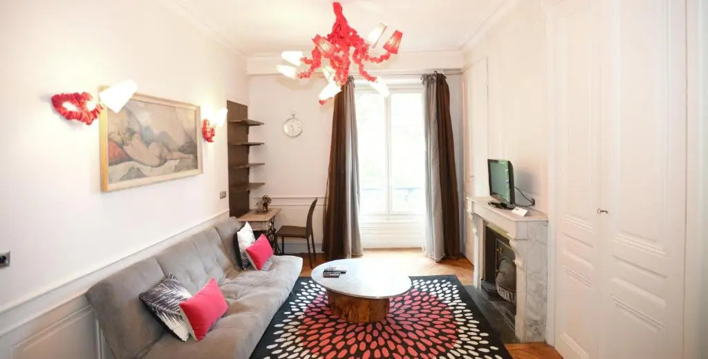 Appart Ambiance - Herbouville