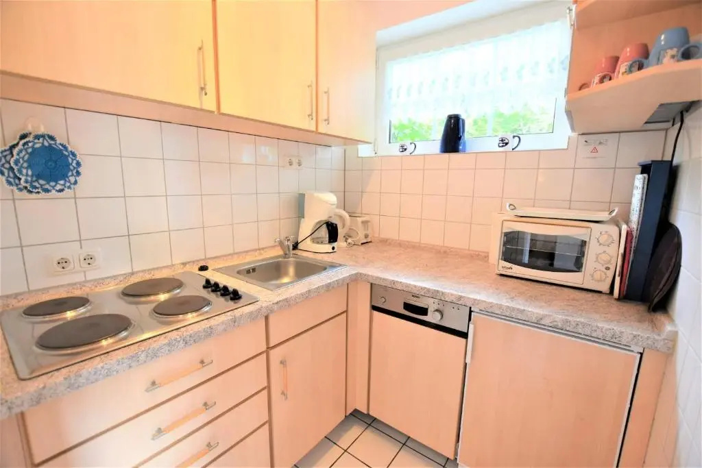 Haus Antje-Kellenhusen Whg3