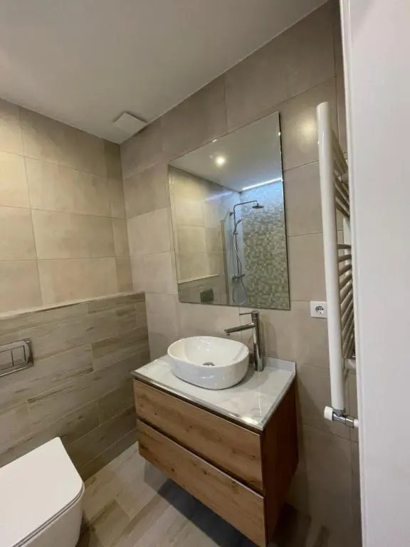 Apartamentos Barcelona - Iberia