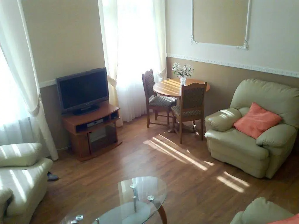 Apartma Jasmine