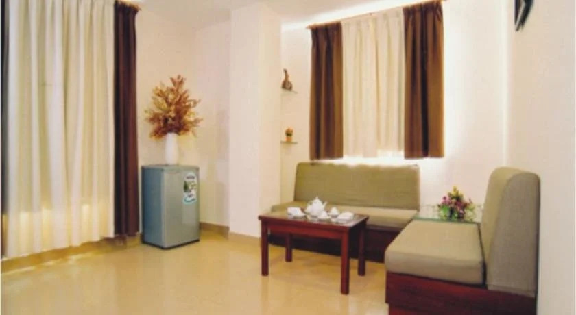 Lac Vien Hotel