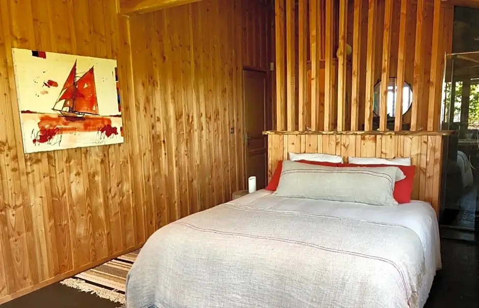 La Maison Moutchic