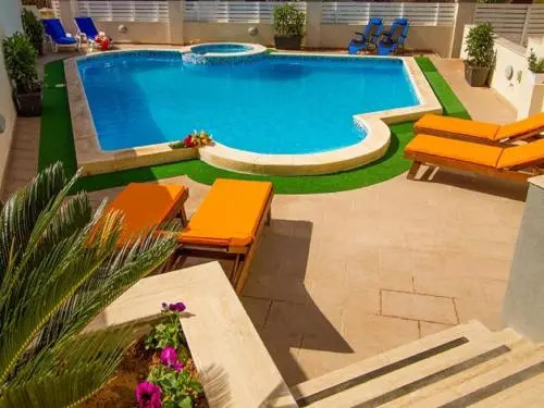 Villa Diamantina