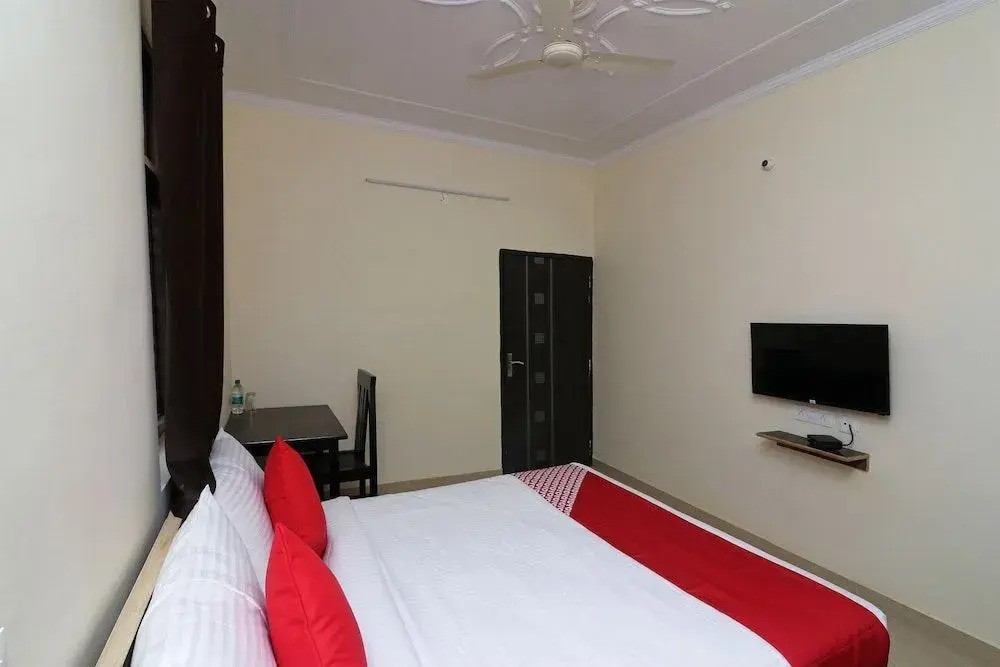 Shree Shyam Square By OYO Rooms