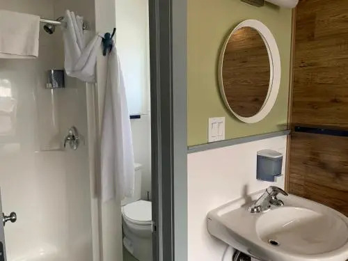 Jasper Downtown Hostel