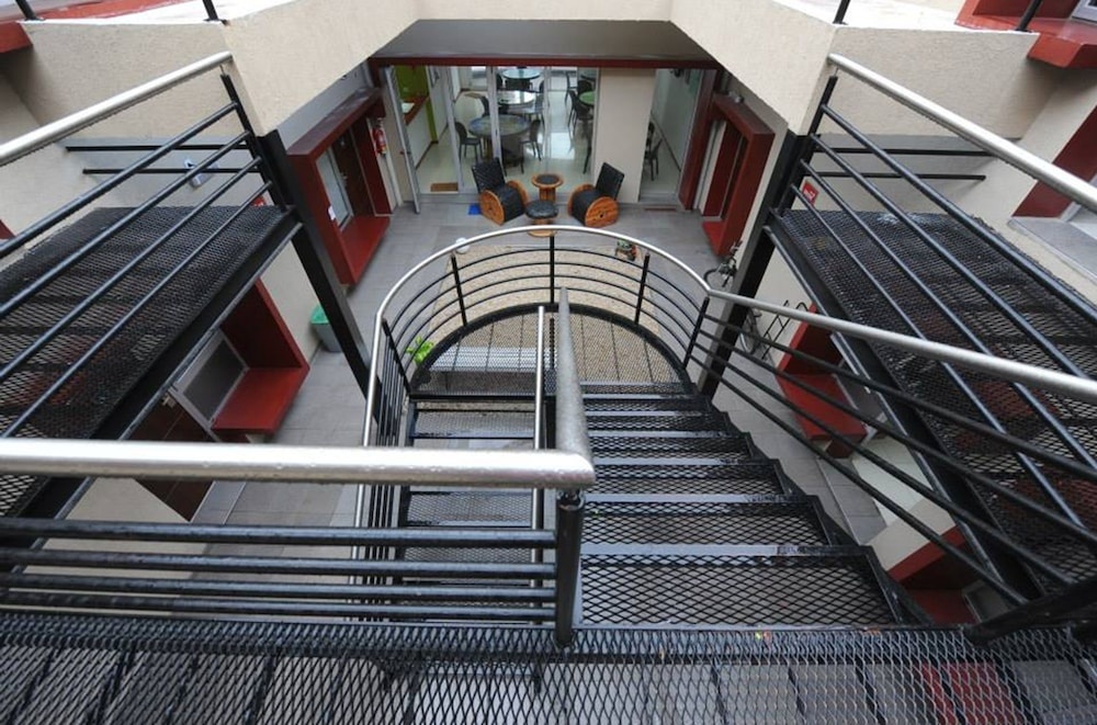 Hostel Unico
