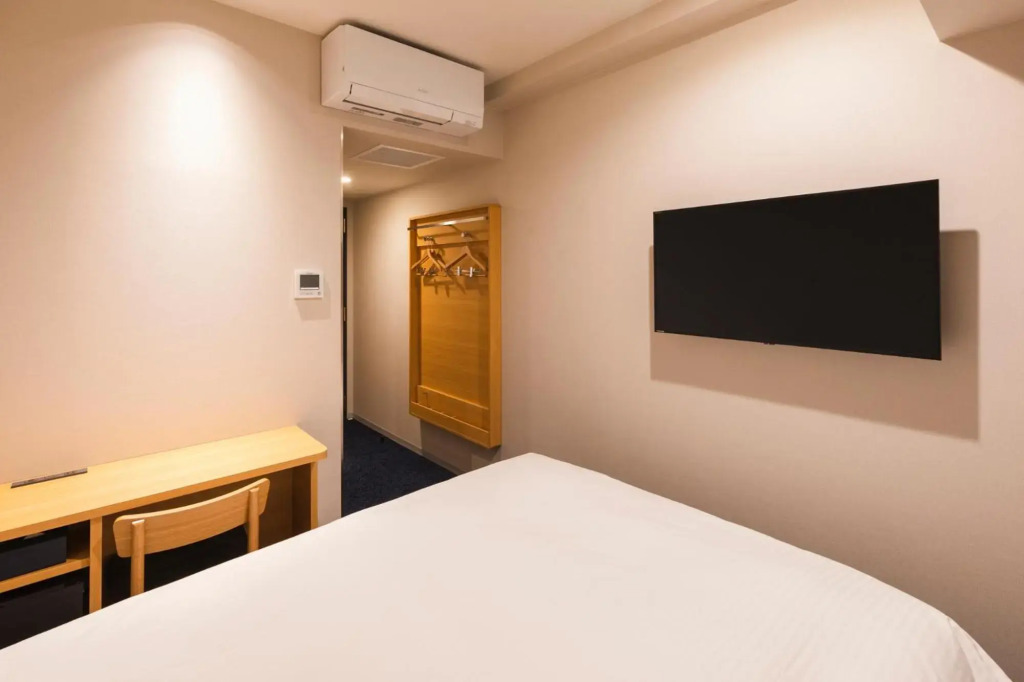 Sotetsu Fresa Inn Sapporo-Susukino