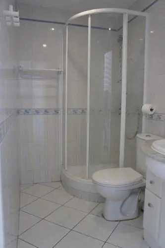 Agay Beach Hotel