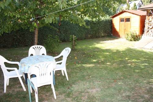 Apartman Mercédesz II