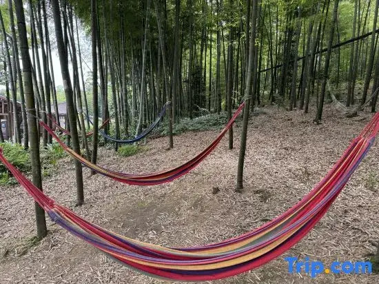 Shunan Bamboo Sea Bamboo Flavor Inn (Haizhonghai Jade Green Corridor Store)