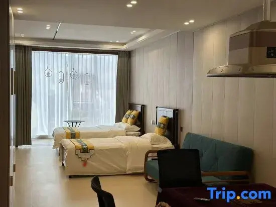 Yixue Boutique Homestay