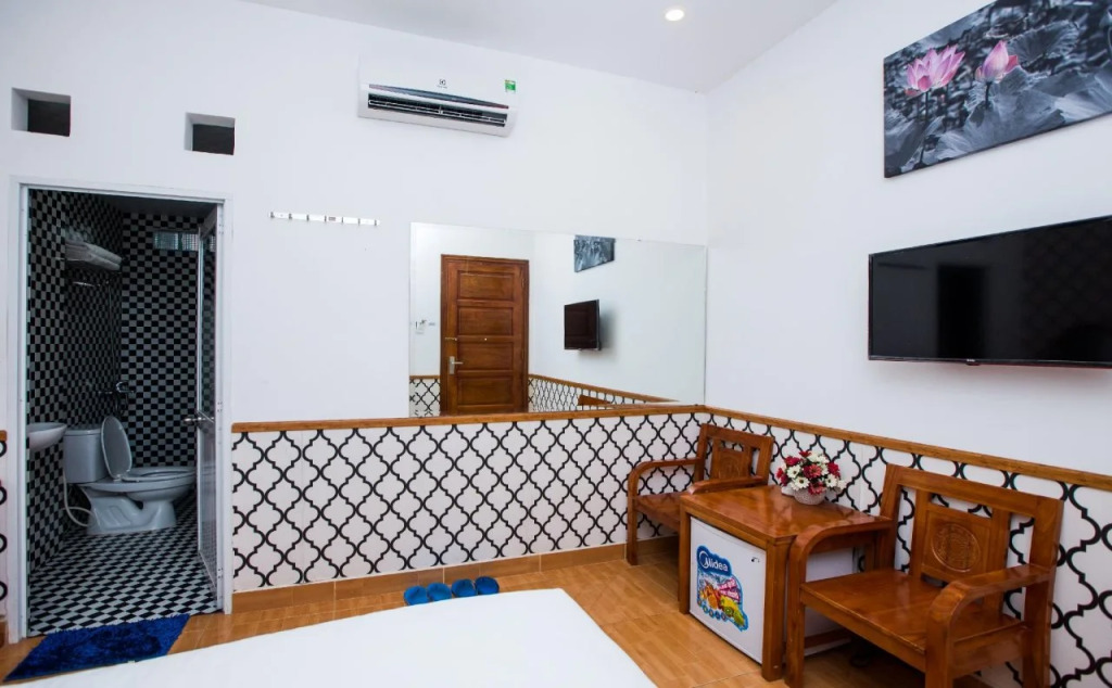 Minh Vu Hotel
