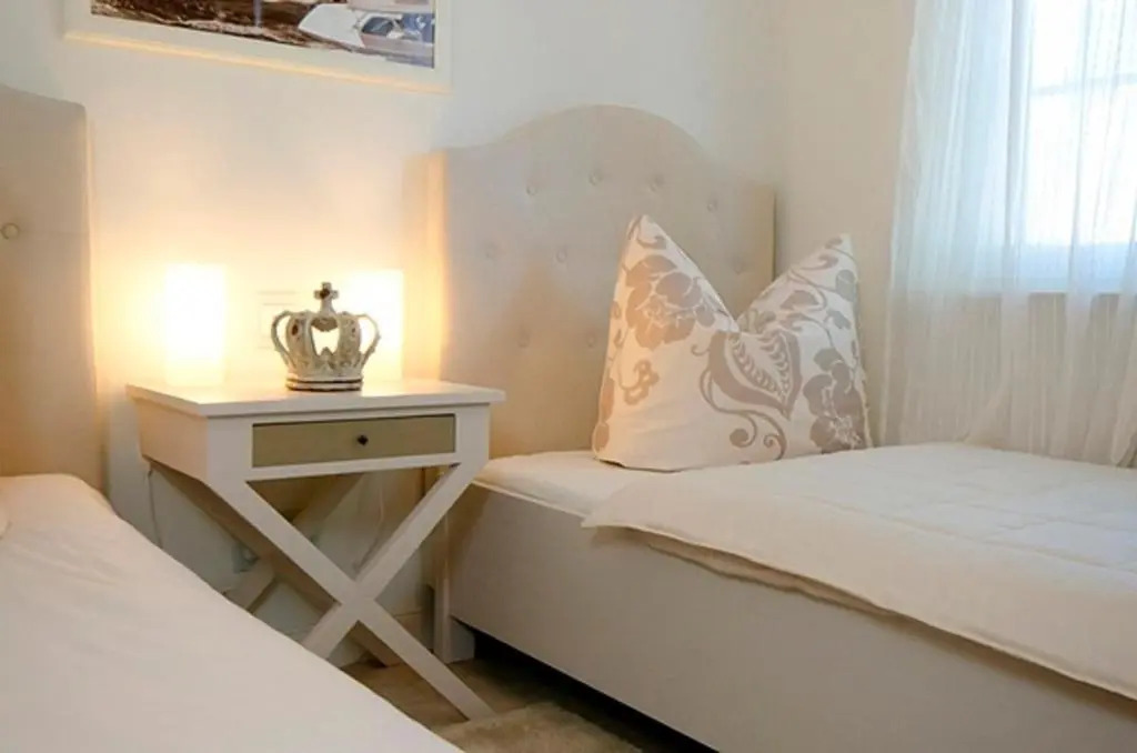 Les Belles, Haus Bastien, FW Galant, Whg 6