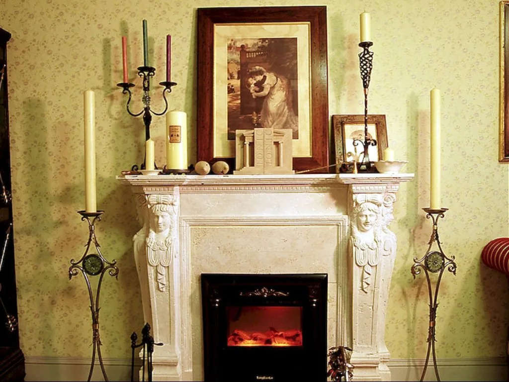 Cingjing Xiafei Music Villa