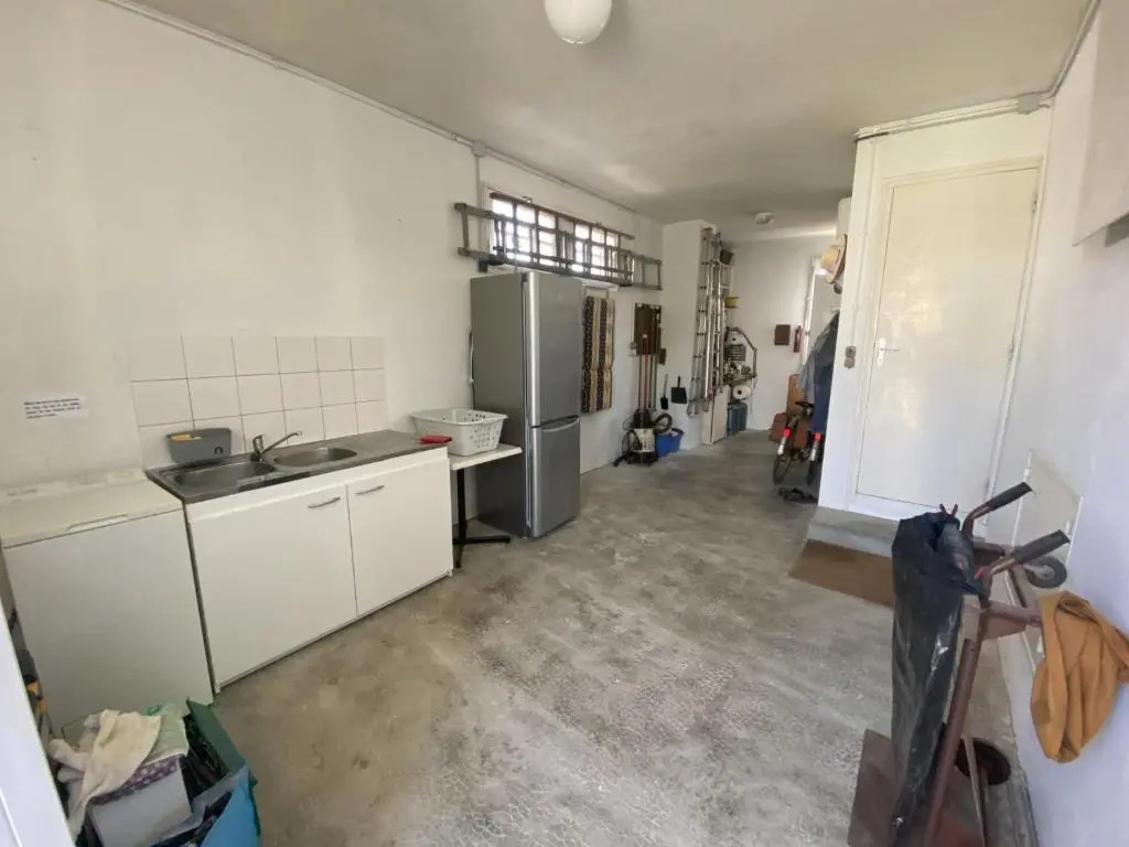 Maison Damgan, 4 pièces, 6 personnes - FR-1-349-168