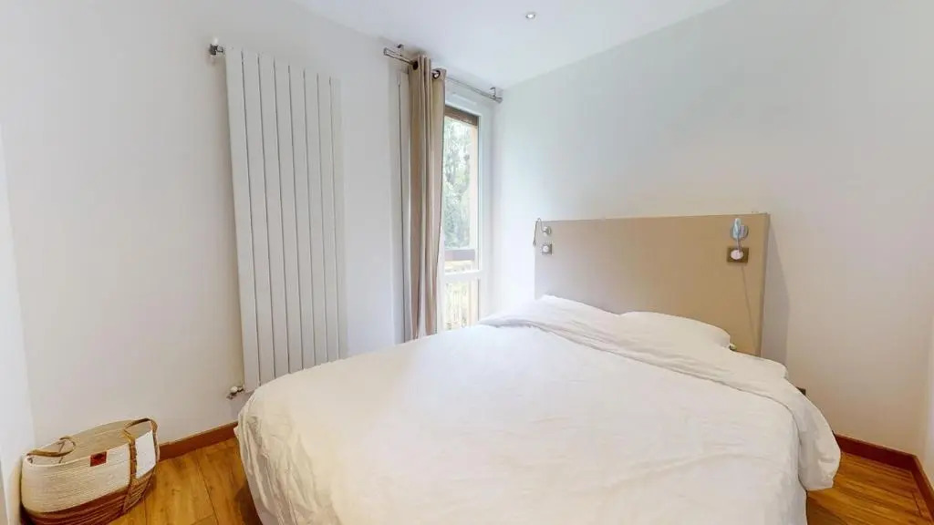 Superbe appartement T3 tout confort à Aix