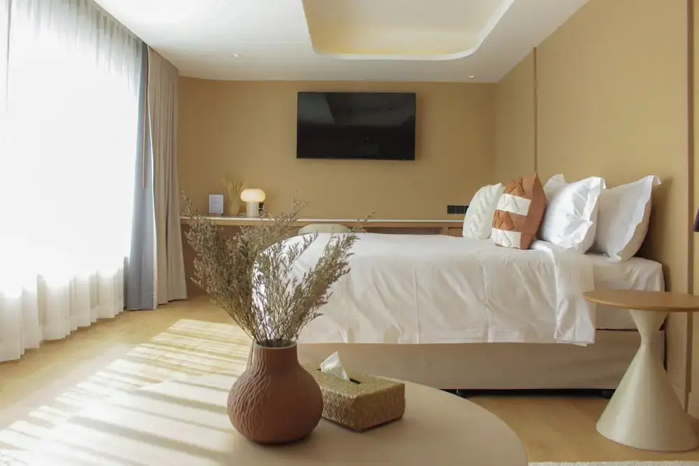 LePont Riverfront Resort Nongkhai