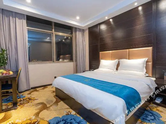 Yan He Garden Hotel