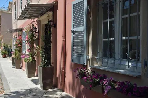Kalixenia Suite