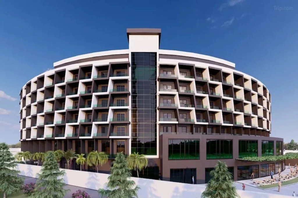 Side Stella Elite Resort & Spa 16 Plus - Ultra All Inclusive