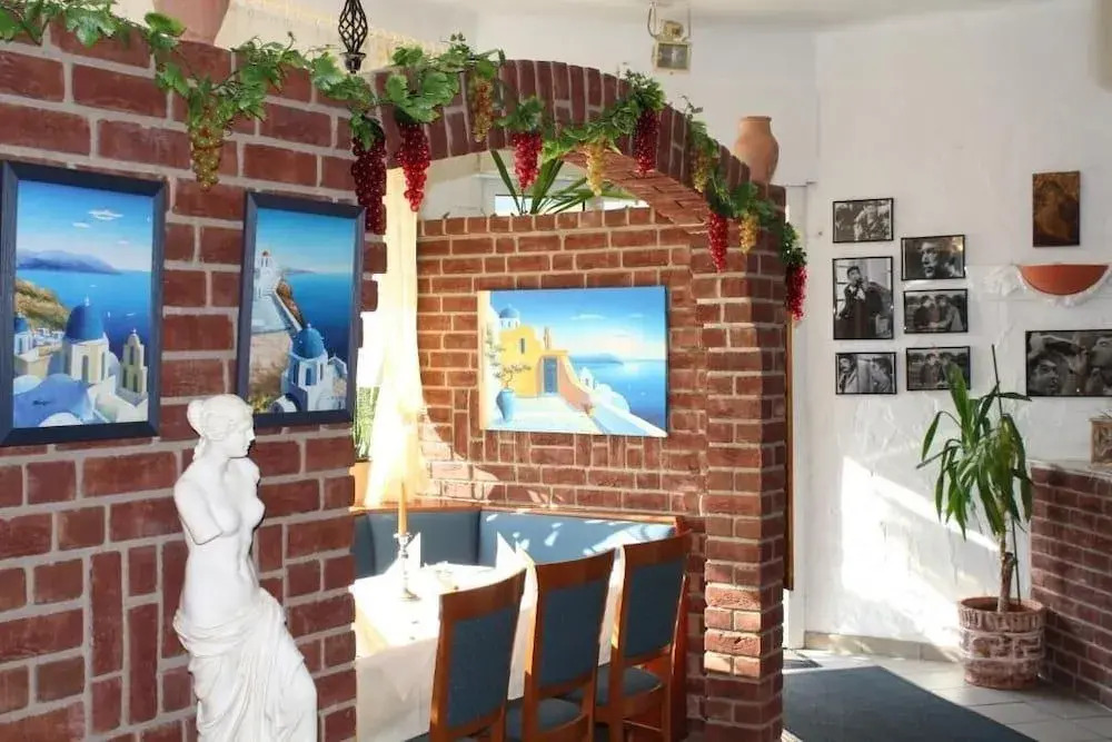 Hotel Mykonos