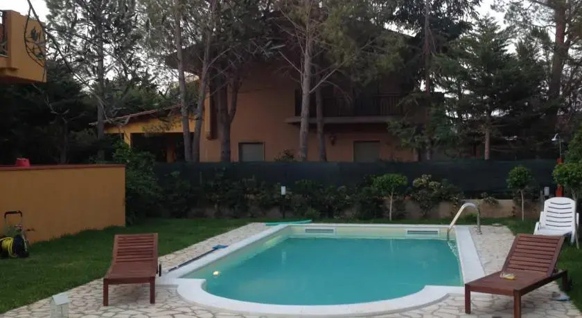 Villa Cavagrande
