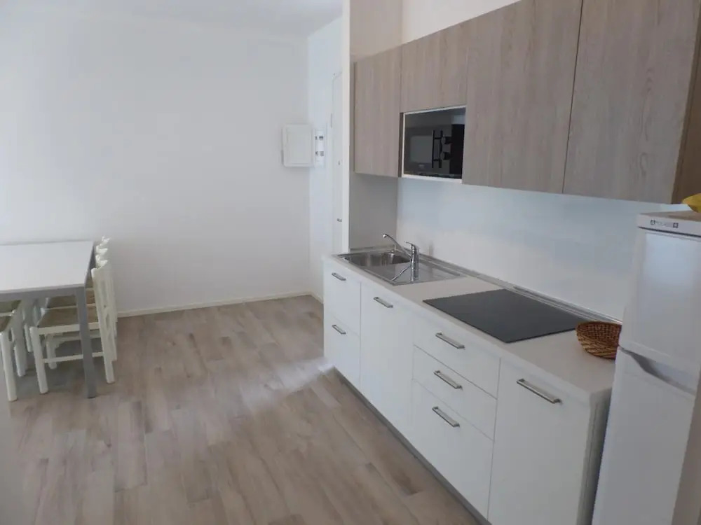 Condominio Giardino C