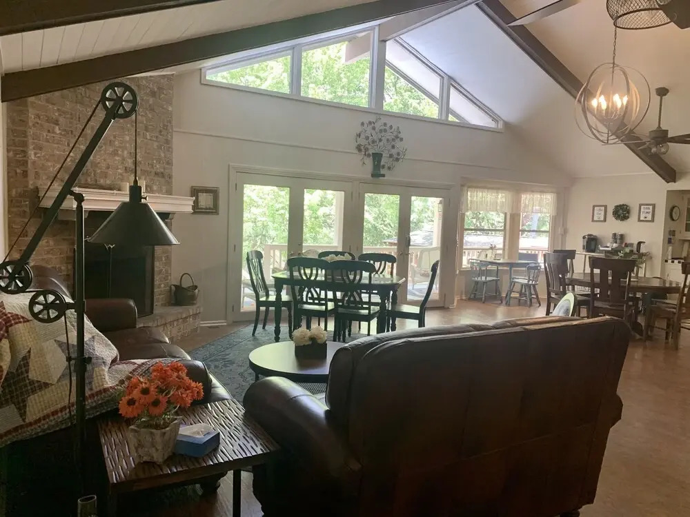 Lamb's Rest Inn B&B