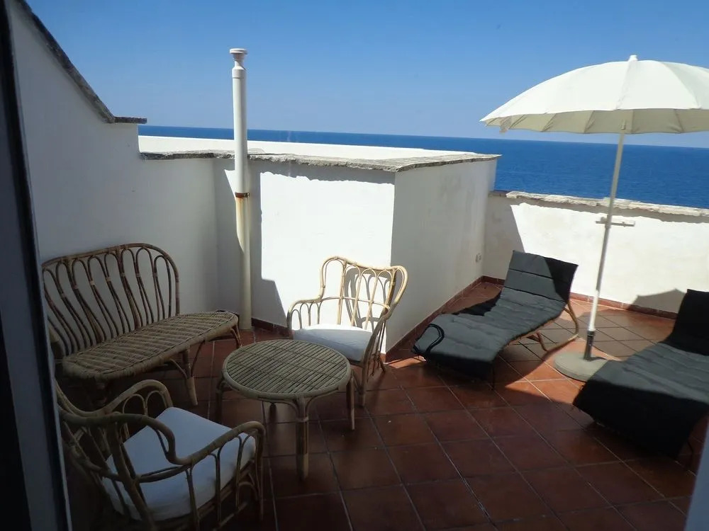 B&B Relais Del Senatore