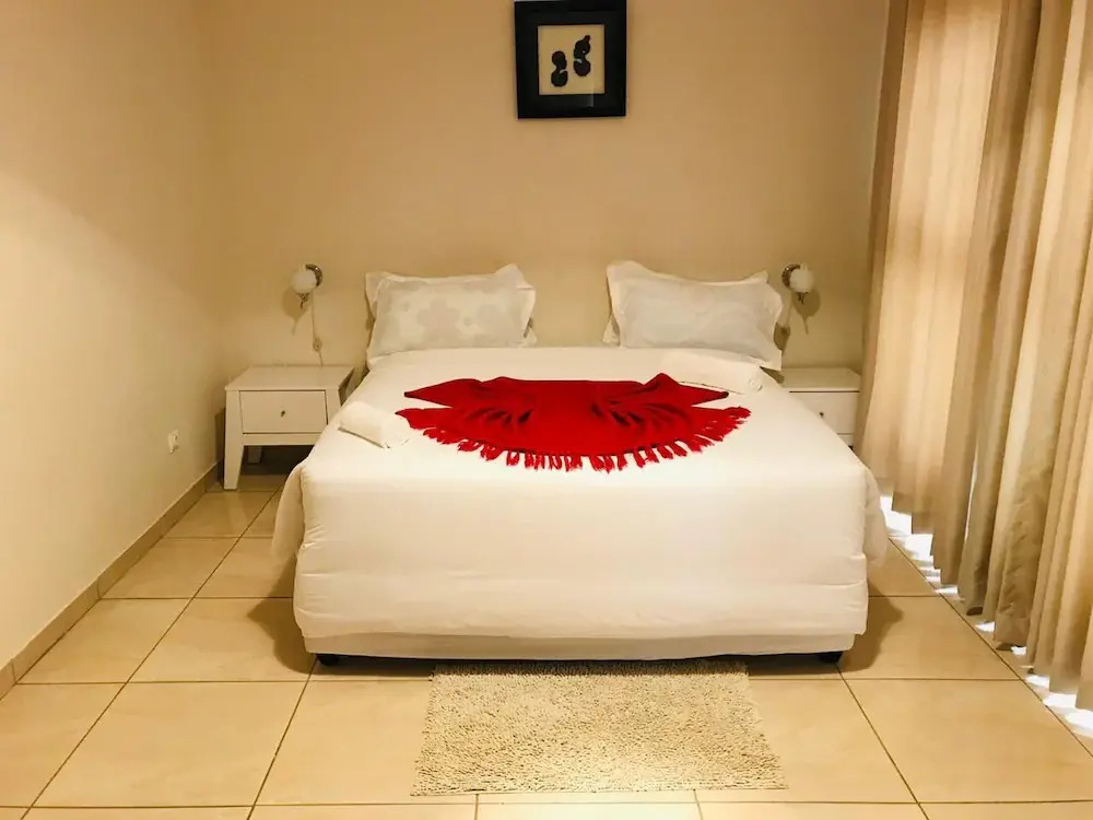 Vila Teresa Lodge