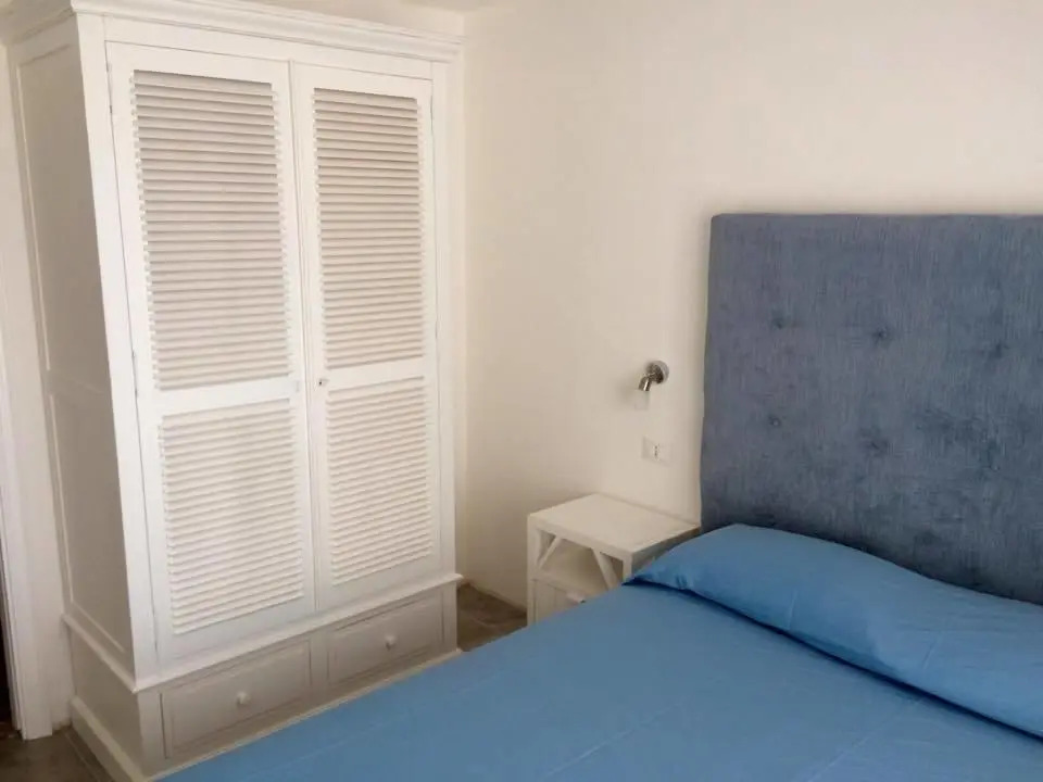 Moresco Resort