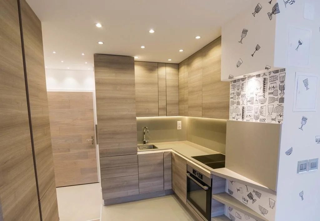 Haus Cristal - 1441m
