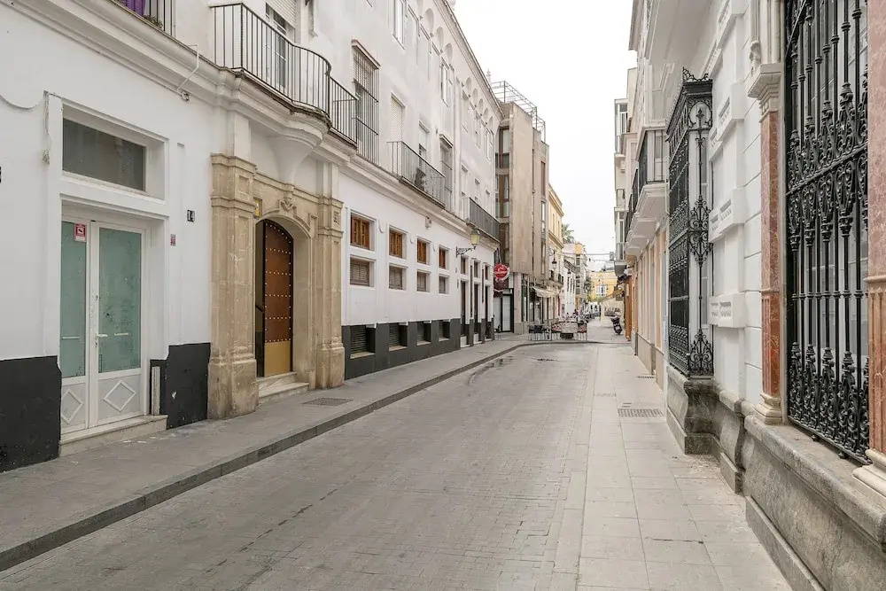 Sanlúcar Olehousing