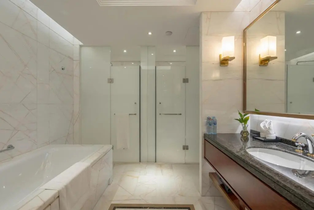 Ordos Yonggui Hotel