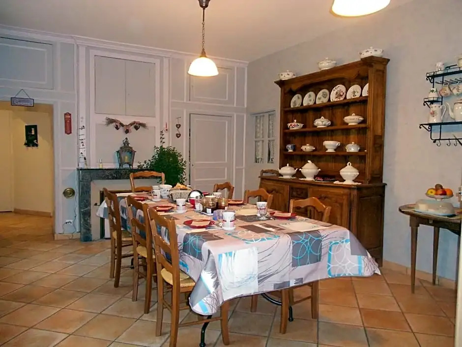 AMBIANCES chambres d hôtes