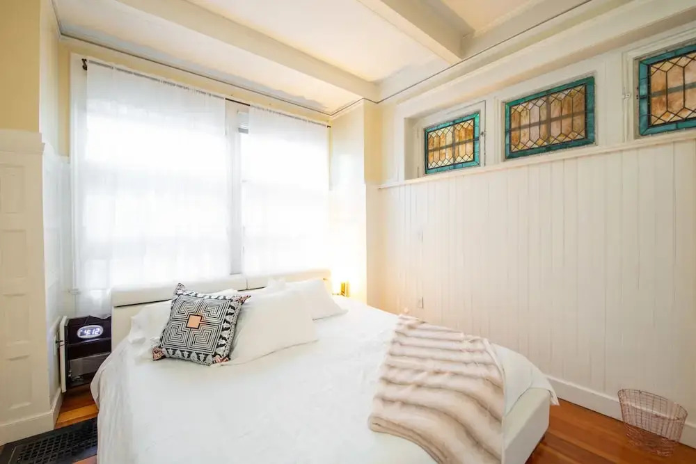 Pelicanstay in Boston Back Bay