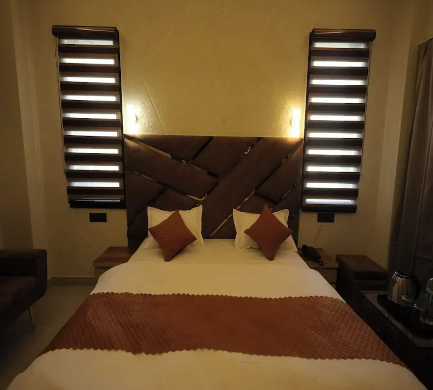 Aayu Residency