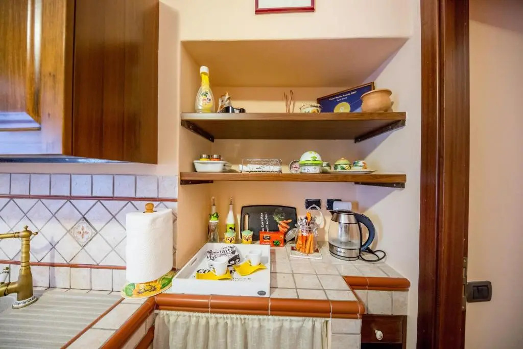 Casa vacanze Mimí