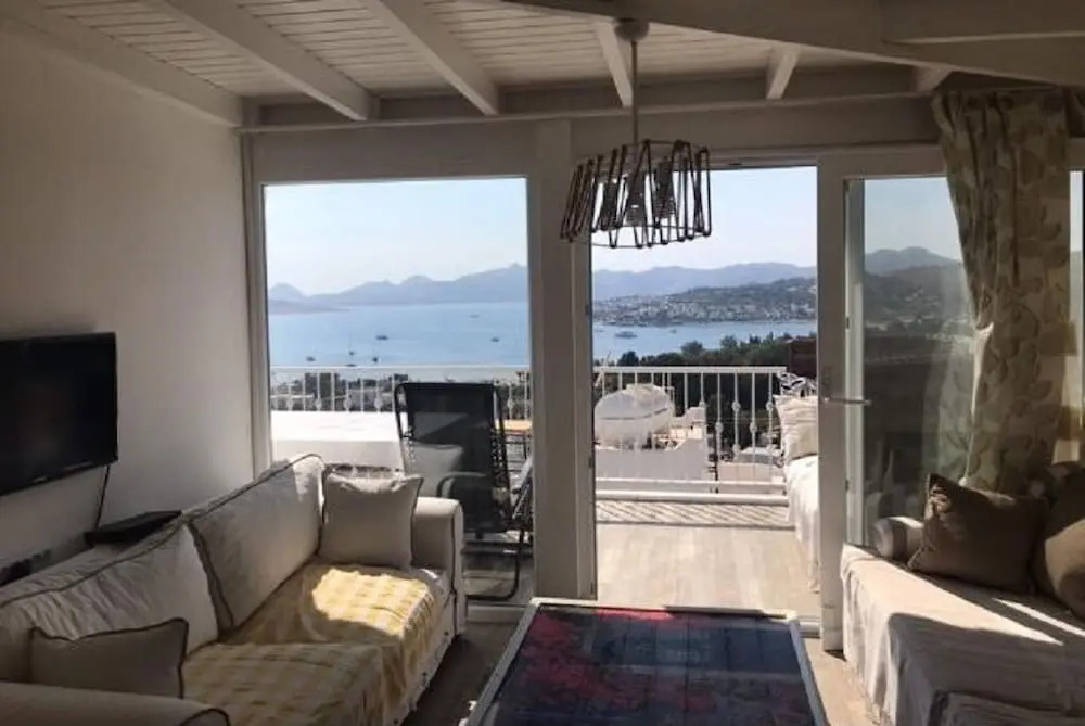 BO042 Bodrum