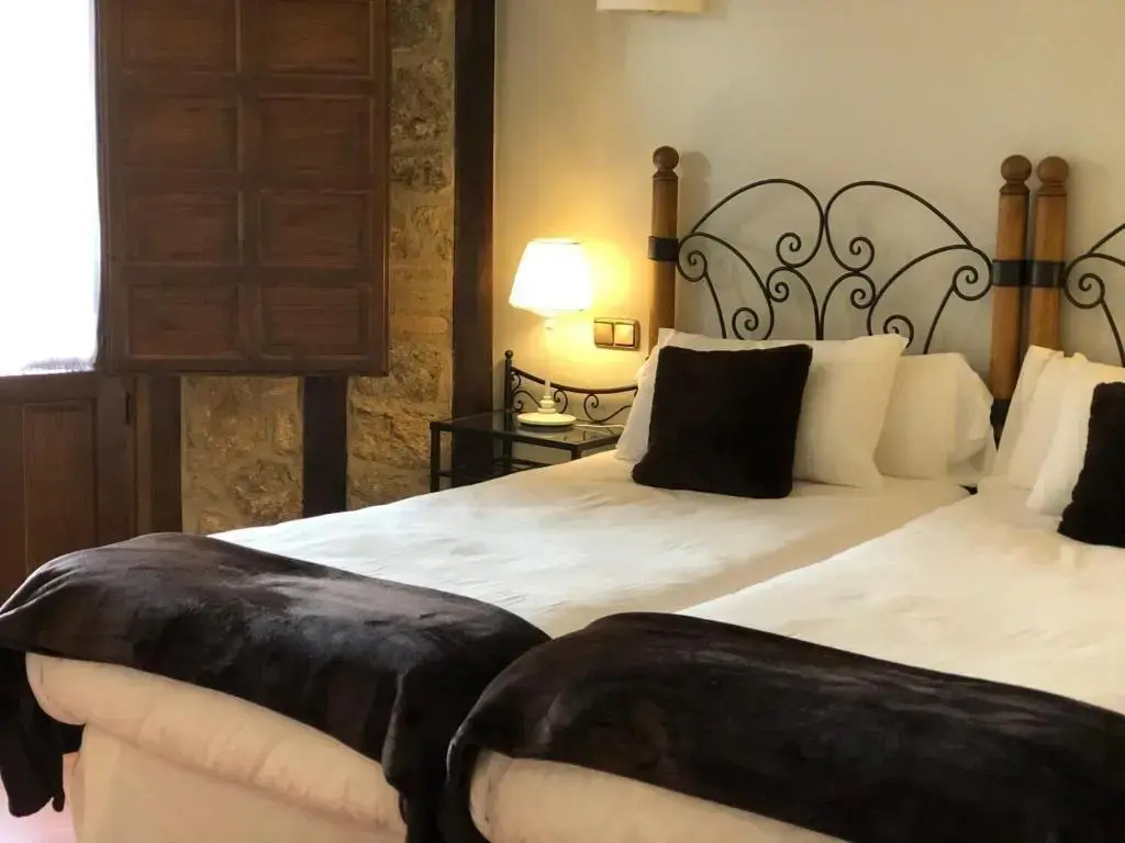 Hospedium Hotel Ruta Imperial