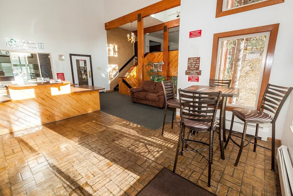 Dillon Valley West #206j by Summit County Mountain Retreats