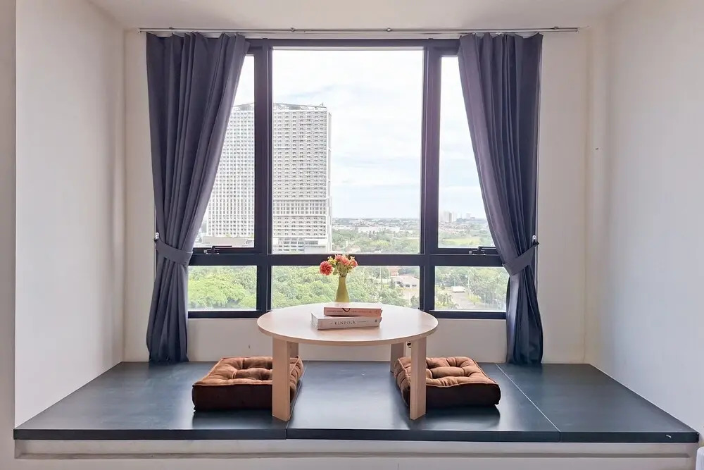 Stylish Studio Apartment At Collins Boulevard