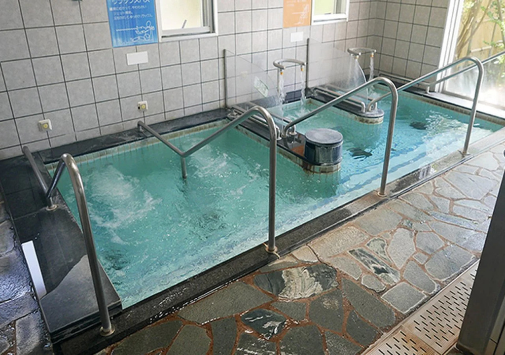 Kanpo no Yadokatsuura Hotel