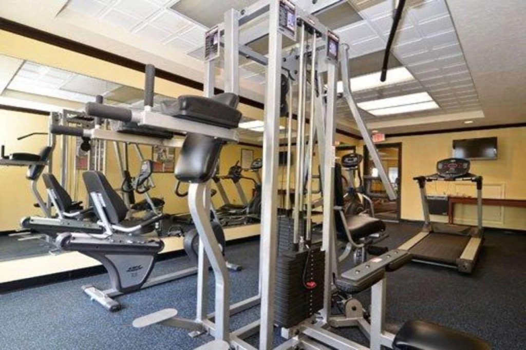 Sonesta Essential NW Houston