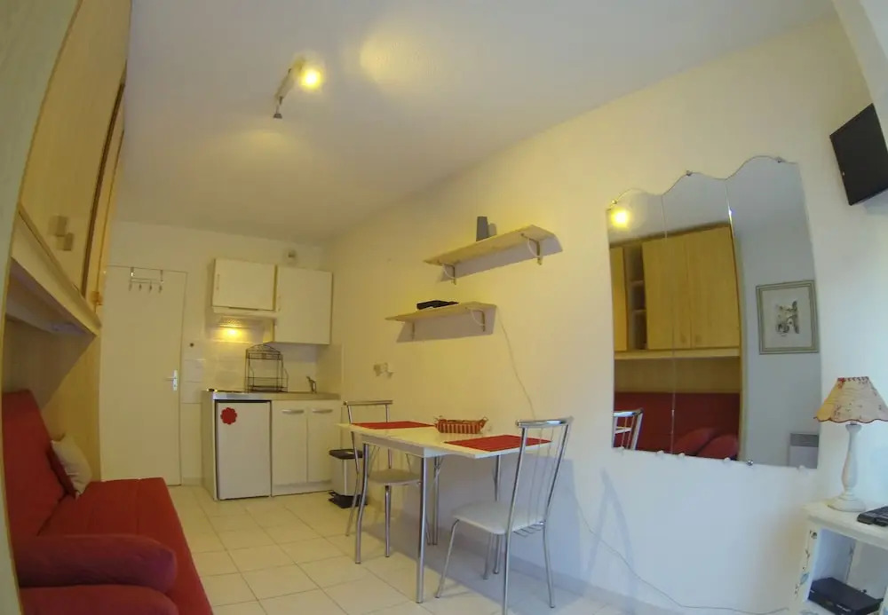 Studios Villa Palatine