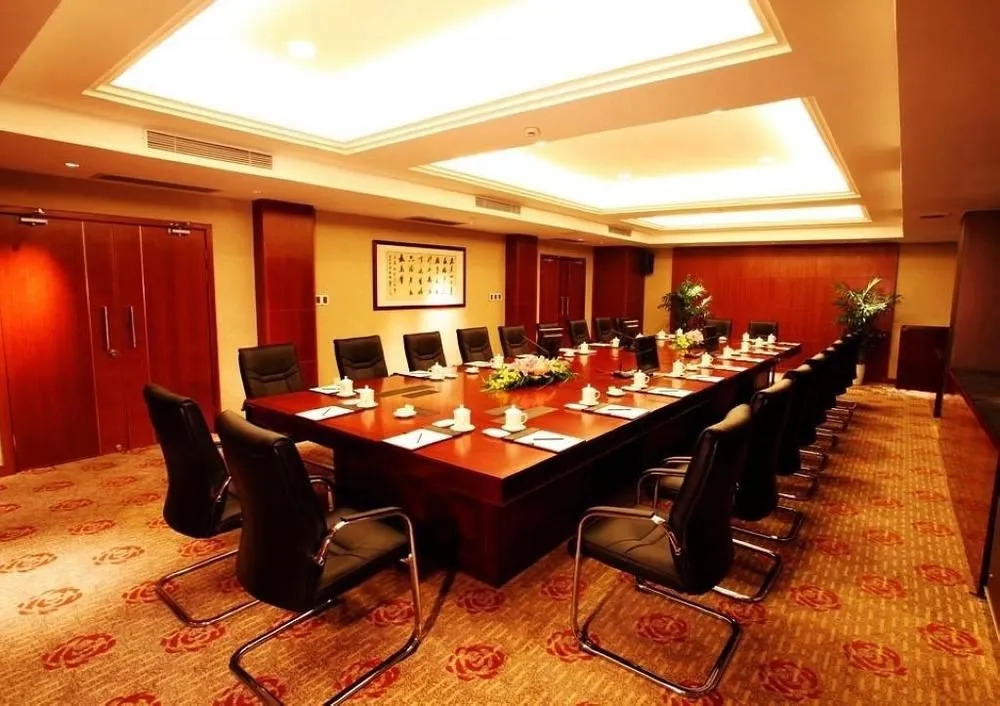 Qinghua Hotel