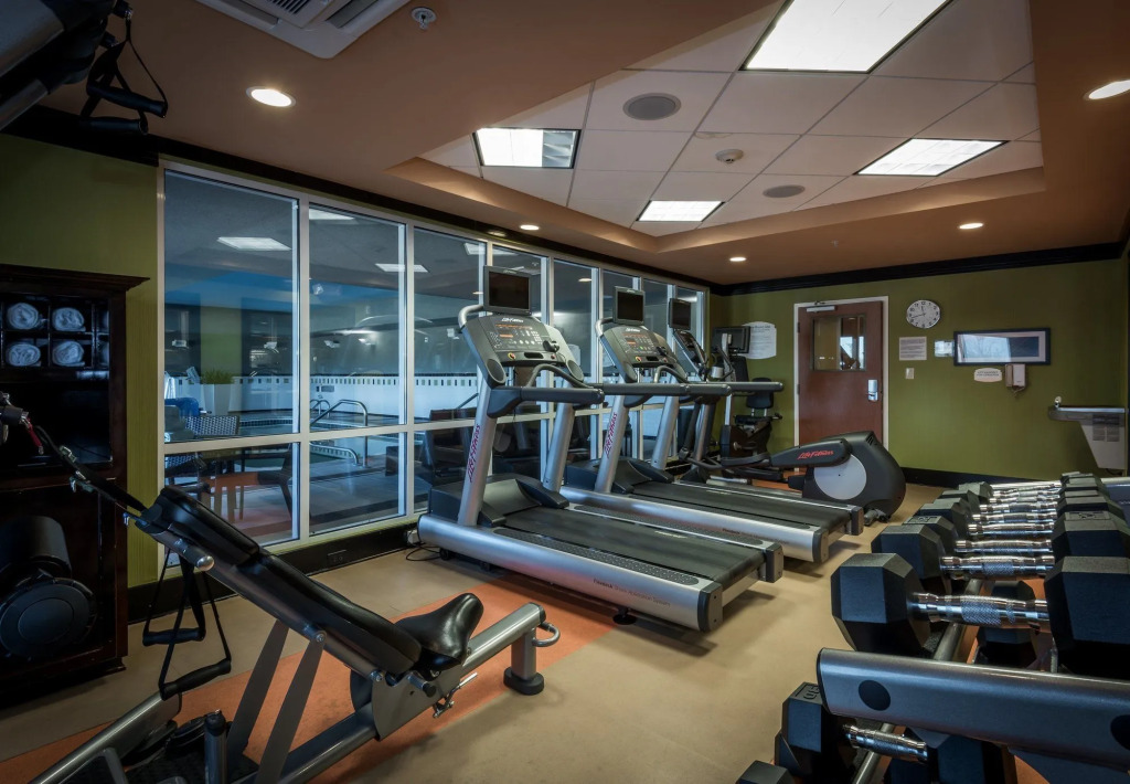 Fairfield Inn & Suites by Marriott Tupelo