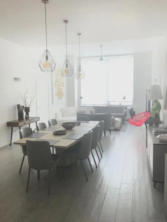 Les lofts de Styliste